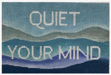 Quiet Your Mind