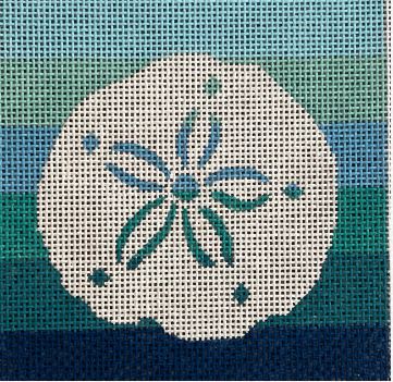 Sand Dollar Ombre