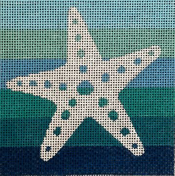 Starfish Ombre