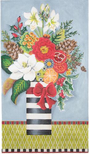 Christmas Floral