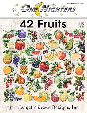 42 Fruits