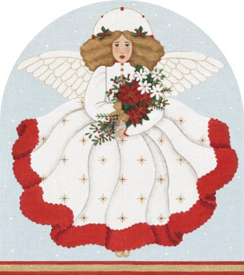 Bouquet Angel Dome