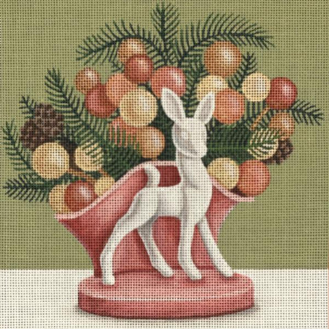 Christmas Deer