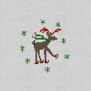 Reindeer 1