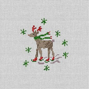 Reindeer 2