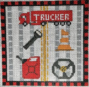 Trucker Square