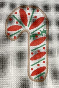 Christmas Cookie - Candy Cane 
