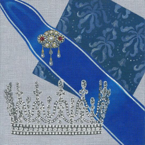 Crown Jewels - Princess Royal 