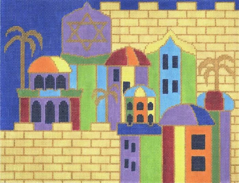 Bright City Tallis 