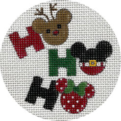 Ho Ho Ho