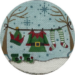 Elf Clothing Line