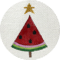Watermelon Tree