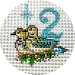 Two Turtle Doves