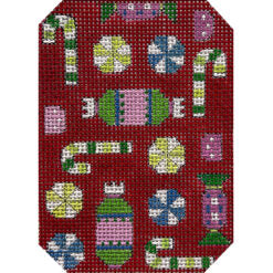 Christmas Candy