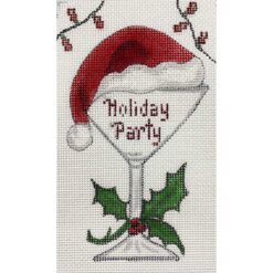 Holiday Drink Cocktail