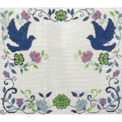 Two Doves