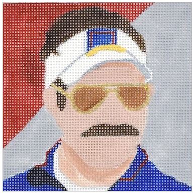Ted Lasso - Coach Lasso