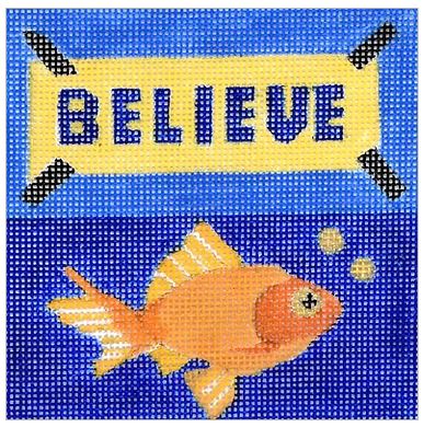 Ted Lasso - Believe