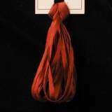 9511 Creme Brulee - Treenway 3.5mm Silk Ribbon