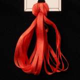 9513 Persimmon - Treenway 3.5mm Silk Ribbon