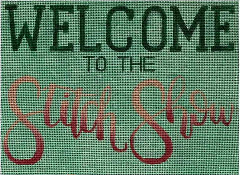 Stitch Show