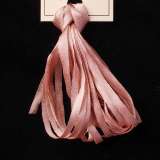 9516 Suede - Treenway 3.5mm Silk Ribbon