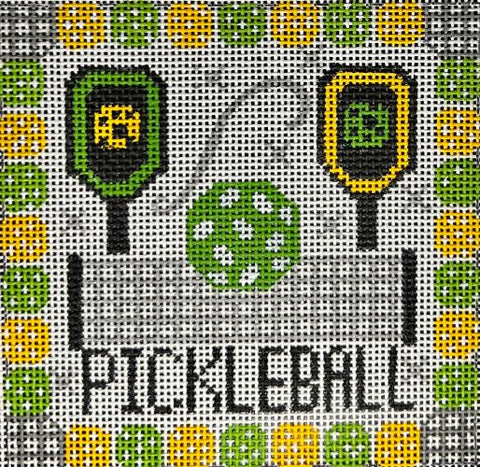 Pickleball Square