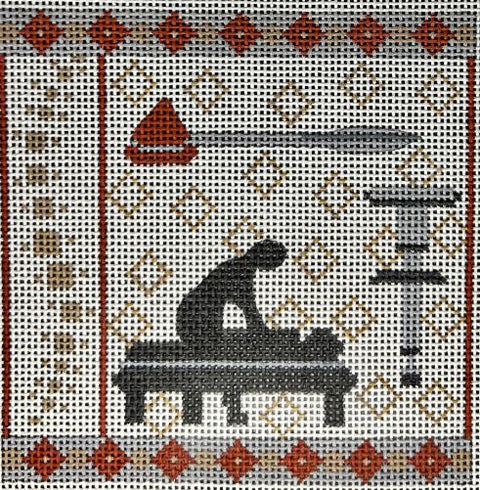 Chiropractor Square