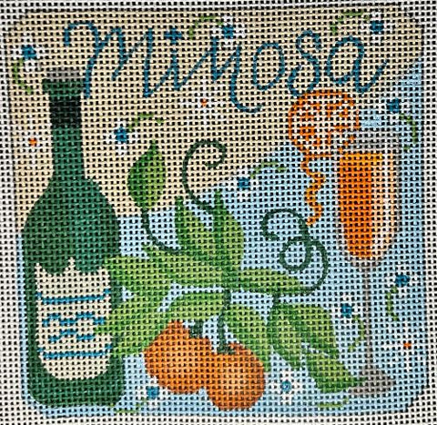 Mimosa 