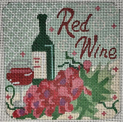 Red Wine