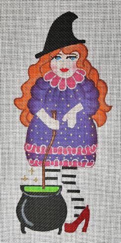 Mistress Pauline 