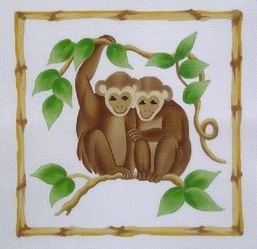Monkey Business