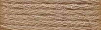 951 Doeskin Brown Range - Needlepoint Inc Silk Skein