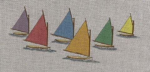Rainbow Fleet