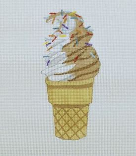 Soft Serve