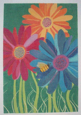 Gerber Daisies