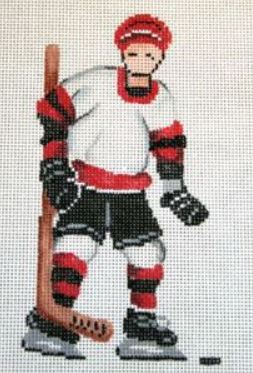 Individual Ice Hockey