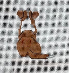 FD43 HM Elizabeths Corgi Companion 2 (back)