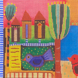 Small Neighborhood
