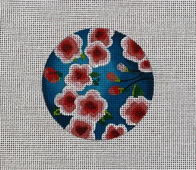 Japanese Cherry Blossoms