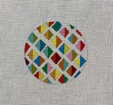 Multicolor Diamonds