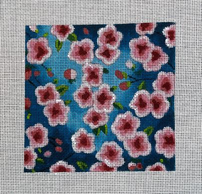 Japanese Cherry Blossoms