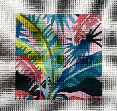 Palm Leaves