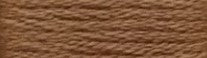 952 Doeskin Brown Range - Needlepoint Inc Silk Skein