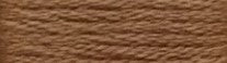952 Doeskin Brown Range - Needlepoint Inc Silk Hank
