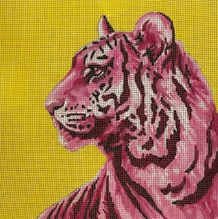 Pink Tiger