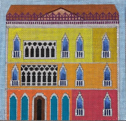 Barcelona Hotel