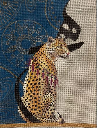 Nepal Feline 