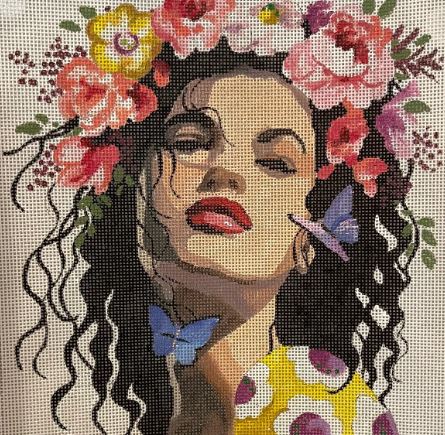 Butterfly Boho Beauty