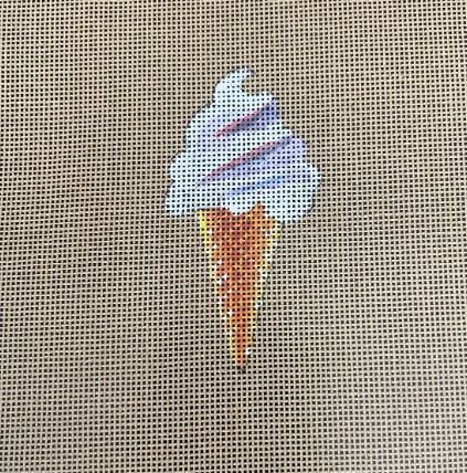 Ice Cream Cone
